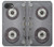 S3159 Cassette Tape Case For iPhone 16e, 17e