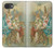 S3164 Easter Rabbit Family Case For iPhone 16e, 17e