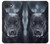 S3168 German Shepherd Black Dog Case For iPhone 16e