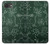 S3211 Science Green Board Case For iPhone 16e