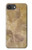 S3240 Yellow Marble Stone Case For iPhone 16e, 17e