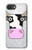 S3257 Cow Cartoon Case For iPhone 16e