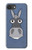 S3271 Donkey Cartoon Case For iPhone 16e, 17e