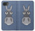 S3271 Donkey Cartoon Case For iPhone 16e, 17e