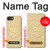 S3288 White Jade Dragon Graphic Painted Case For iPhone 16e