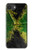 S3319 Jamaica Flag Vintage Football Graphic Case For iPhone 16e, 17e