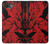 S3325 Crow Black Blood Tree Case For iPhone 16e