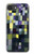 S3340 Paul Klee Architecture Case For iPhone 16e, 17e