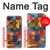 S3341 Paul Klee Raumarchitekturen Case For iPhone 16e