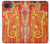 S3352 Gustav Klimt Medicine Case For iPhone 16e, 17e