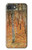 S3380 Gustav Klimt Birch Forest Case For iPhone 16e, 17e