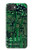 S3392 Electronics Board Circuit Graphic Case For iPhone 16e, 17e