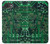 S3392 Electronics Board Circuit Graphic Case For iPhone 16e, 17e