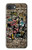 S3394 Graffiti Wall Case For iPhone 16e, 17e