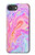 S3444 Digital Art Colorful Liquid Case For iPhone 16e, 17e
