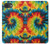 S3459 Tie Dye Case For iPhone 16e