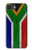S3464 South Africa Flag Case For iPhone 16e, 17e