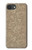 S3466 Gold Rose Pattern Case For iPhone 16e, 17e