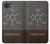 S3475 Caffeine Molecular Case For iPhone 16e, 17e