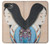 S3483 Japan Beauty Kimono Case For iPhone 16e, 17e