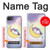 S3485 Cute Unicorn Sleep Case For iPhone 16e