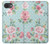S3494 Vintage Rose Polka Dot Case For iPhone 16e