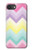 S3514 Rainbow Zigzag Case For iPhone 16e, 17e