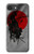 S3517 Japan Flag Samurai Case For iPhone 16e, 17e