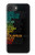 S3523 Think Positive Words Quotes Case For iPhone 16e, 17e