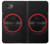 S3531 Spinning Record Player Case For iPhone 16e, 17e