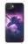 S3538 Unicorn Galaxy Case For iPhone 16e, 17e
