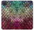 S3539 Mermaid Fish Scale Case For iPhone 16e, 17e