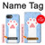S3618 Cat Paw Case For iPhone 16e
