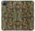 S3661 William Morris Forest Velvet Case For iPhone 16e, 17e