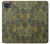 S3662 William Morris Vine Pattern Case For iPhone 16e