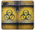 S3669 Biological Hazard Tank Graphic Case For iPhone 16e, 17e
