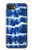 S3671 Blue Tie Dye Case For iPhone 16e, 17e