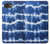 S3671 Blue Tie Dye Case For iPhone 16e, 17e