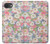 S3688 Floral Flower Art Pattern Case For iPhone 16e, 17e
