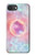 S3709 Pink Galaxy Case For iPhone 16e, 17e