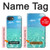 S3720 Summer Ocean Beach Case For iPhone 16e