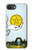 S3722 Tarot Card Ace of Pentacles Coins Case For iPhone 16e, 17e