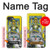 S3739 Tarot Card The Chariot Case For iPhone 16e