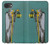 S3741 Tarot Card The Hermit Case For iPhone 16e, 17e