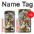 S3749 Vase of Flowers Case For iPhone 16e