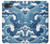 S3751 Wave Pattern Case For iPhone 16e, 17e