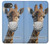 S3806 Funny Giraffe Case For iPhone 16e, 17e