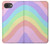 S3810 Pastel Unicorn Summer Wave Case For iPhone 16e, 17e