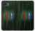 S3816 Red Pill Blue Pill Capsule Case For iPhone 16e, 17e