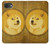 S3826 Dogecoin Shiba Case For iPhone 16e, 17e